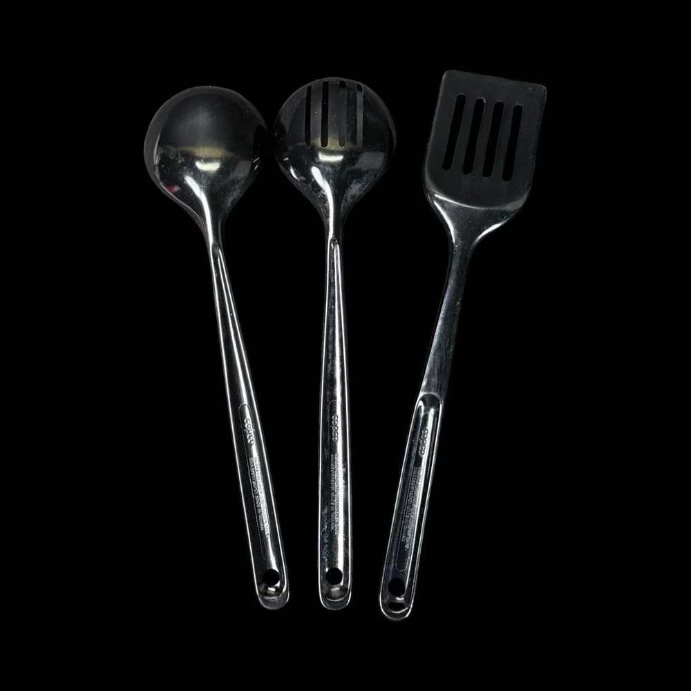 Copco utensils do